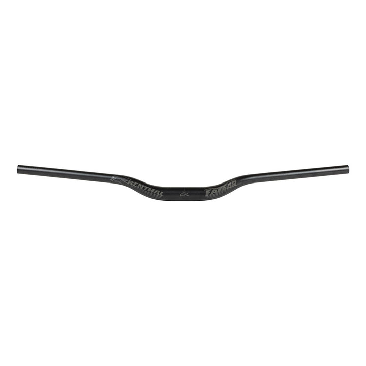 Renthal Fatbar V3 35 Riser Bar 30mm/800mm AluGold