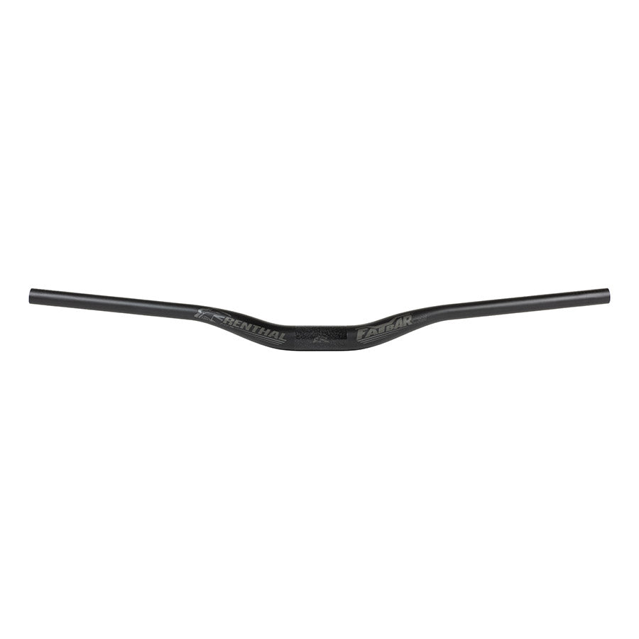 Renthal Fatbar V3 UD Carbon Riser Bar 30mm/800mm