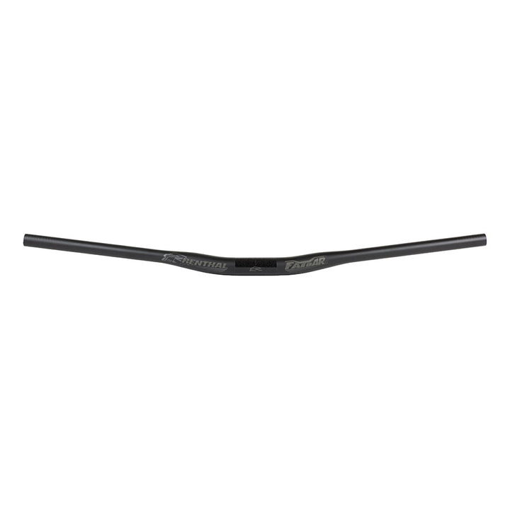 Renthal Fatbar V3 Carbon 35 Riser Bar 10mm/800mm