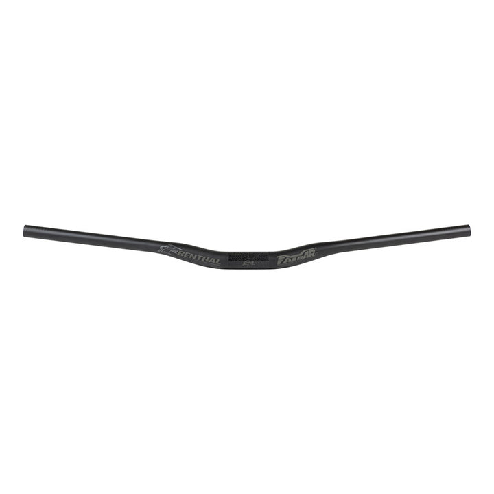 Renthal Fatbar V3 Carbon 35 Riser Bar 20mm/800mm