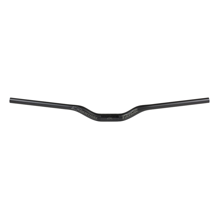 Renthal Fatbar V3 Carbon 35 Riser Bar 40mm/800mm