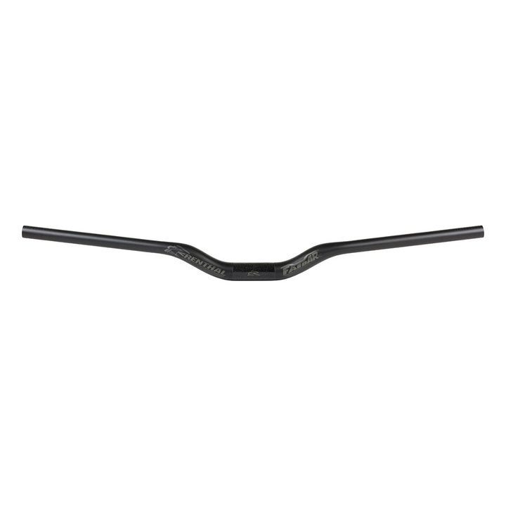 Renthal Fatbar V3 Carbon 35 Riser Bar 40mm/800mm