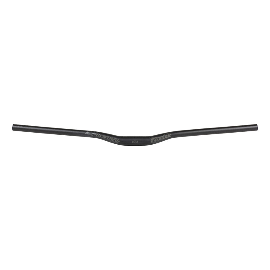 Renthal Fatbar V3 Riser Bar 20mm/800mm AluGold