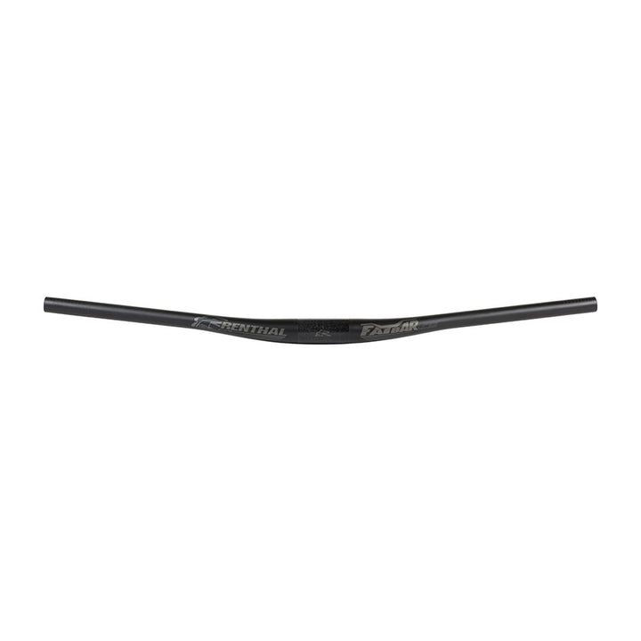 Renthal Fatbar Lite V3 Carbon 35 Riser Bar 10mm/760mm