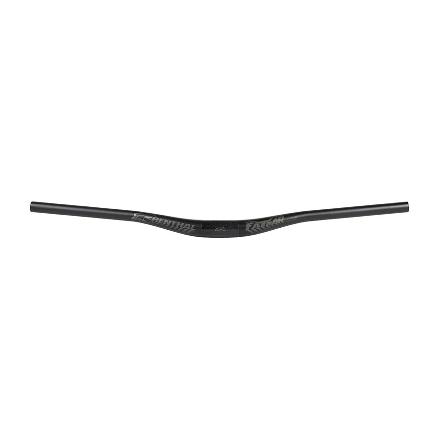 Renthal Fatbar Lite V3 Carbon 35 Riser Bar 20mm/760mm