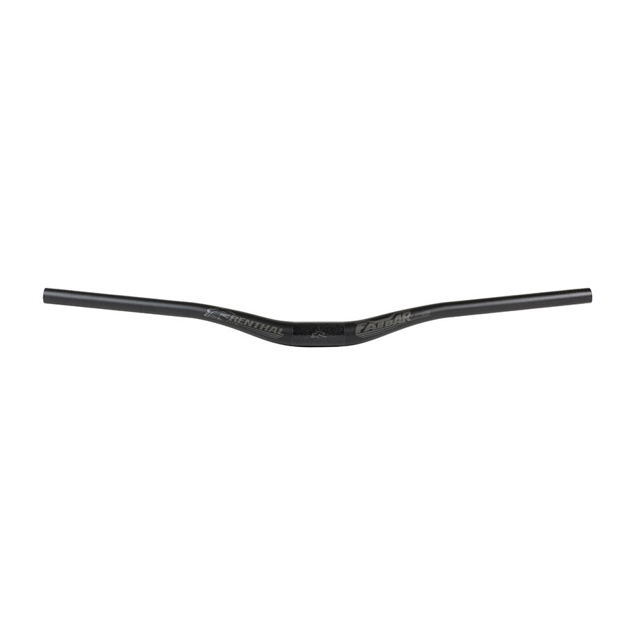Renthal Fatbar Lite V3 Carbon 35 Riser Bar 30mm/760mm