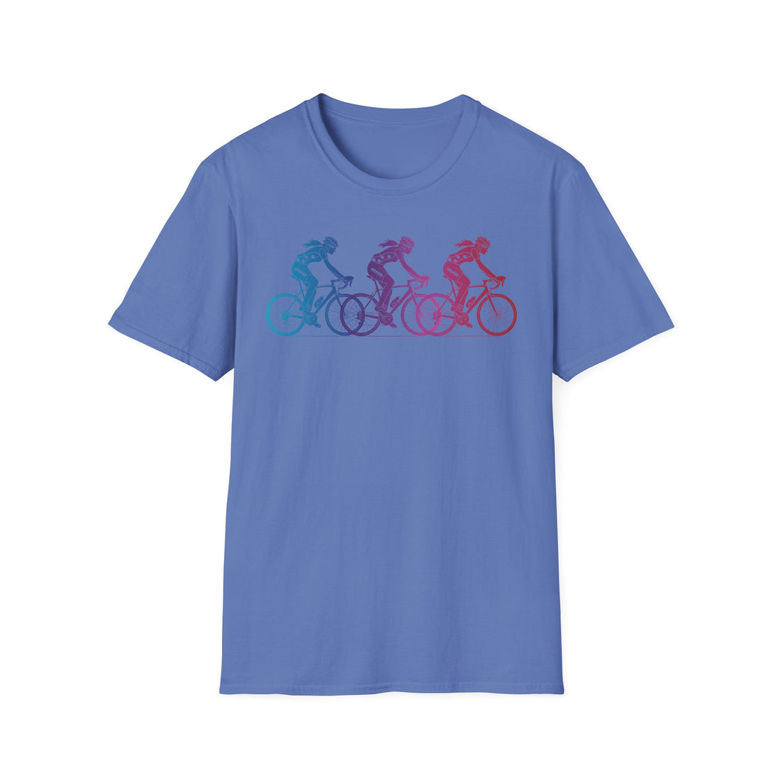 Kings Women Cycling Graphic Tee