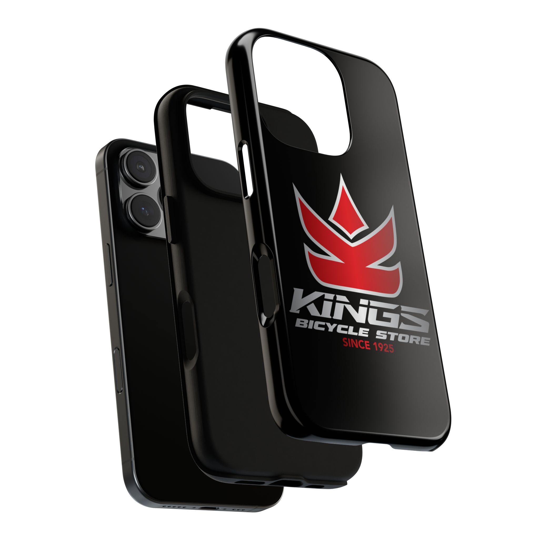 Kings Tough Cases