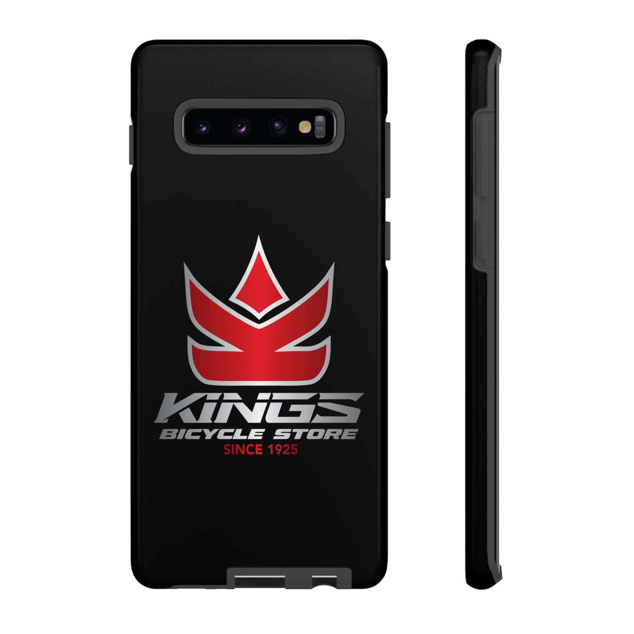 Kings Tough Cases