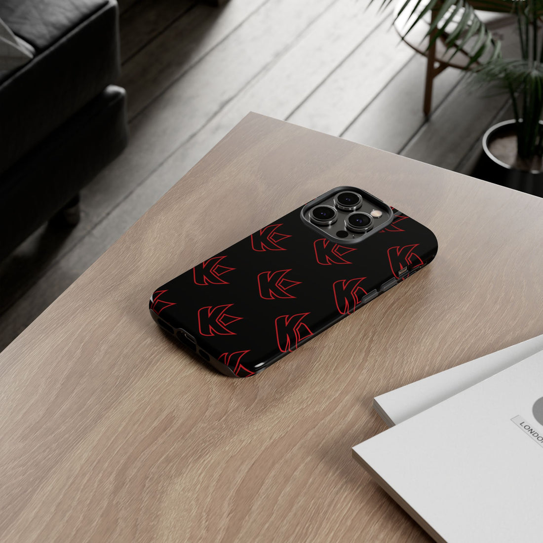 Kings Tough Cases
