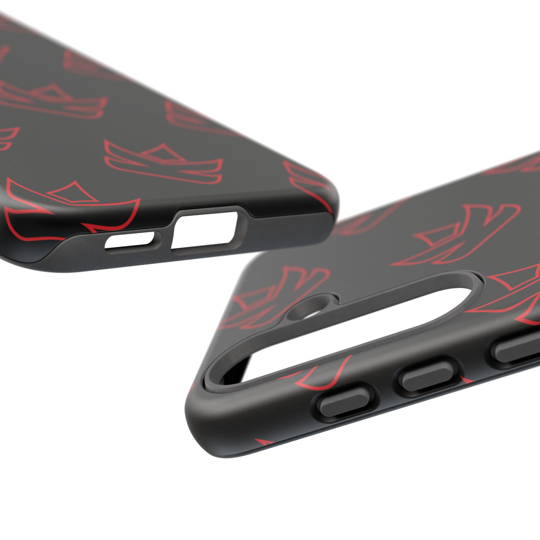 Kings Tough Cases
