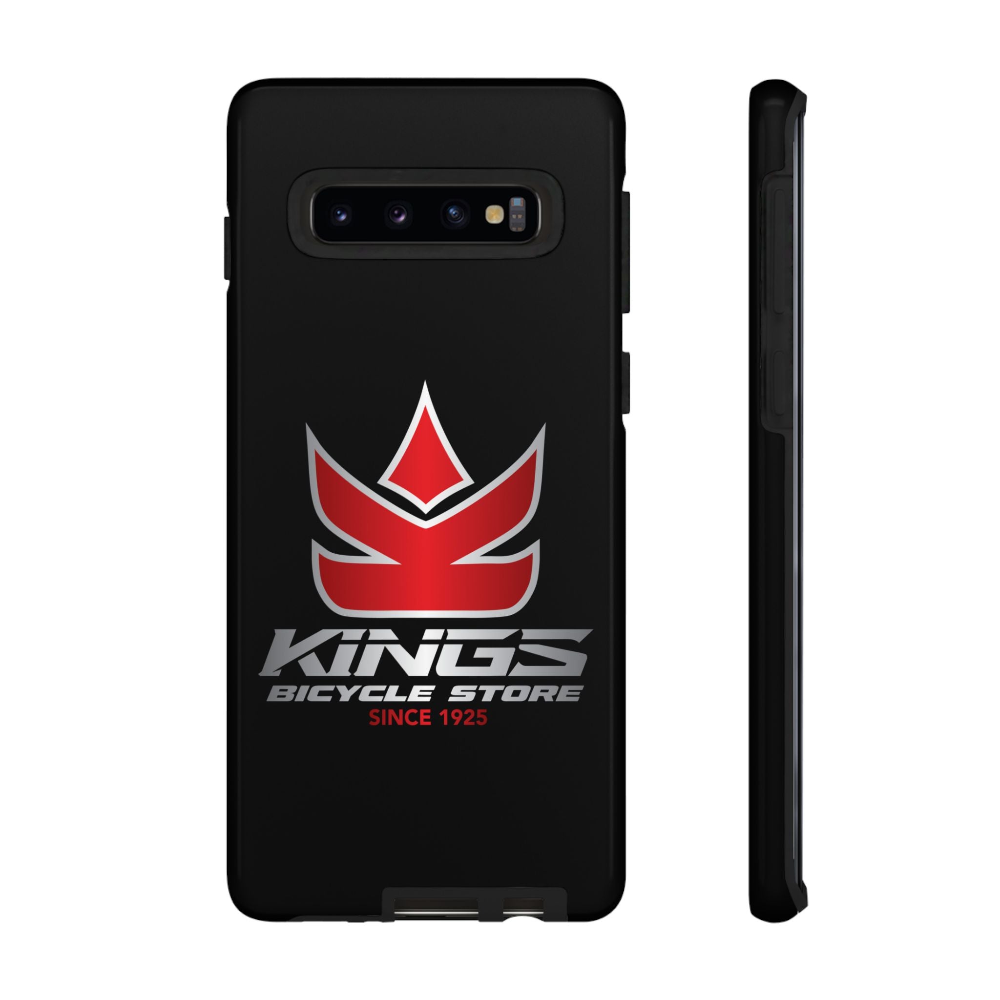Kings Tough Cases