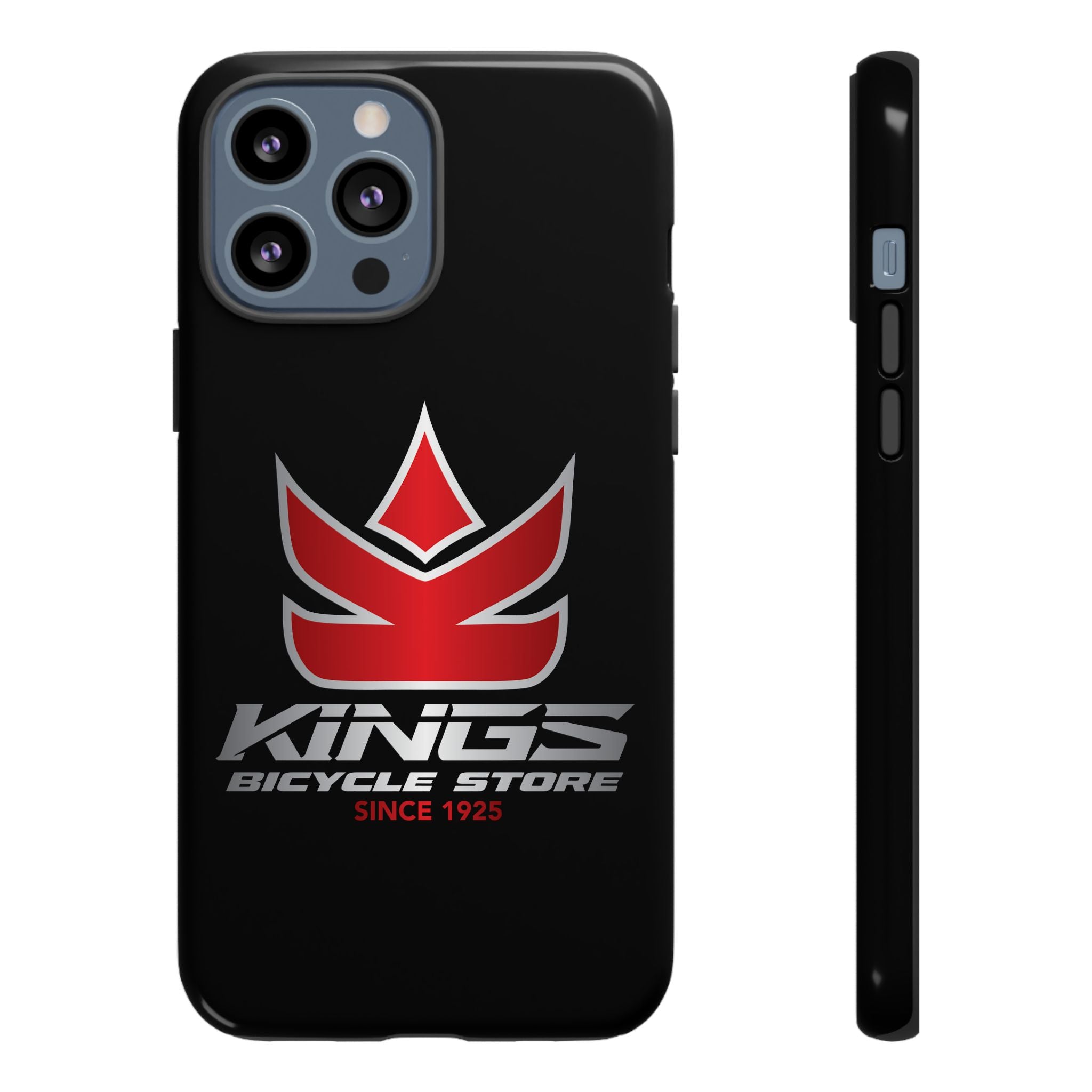 Kings Tough Cases