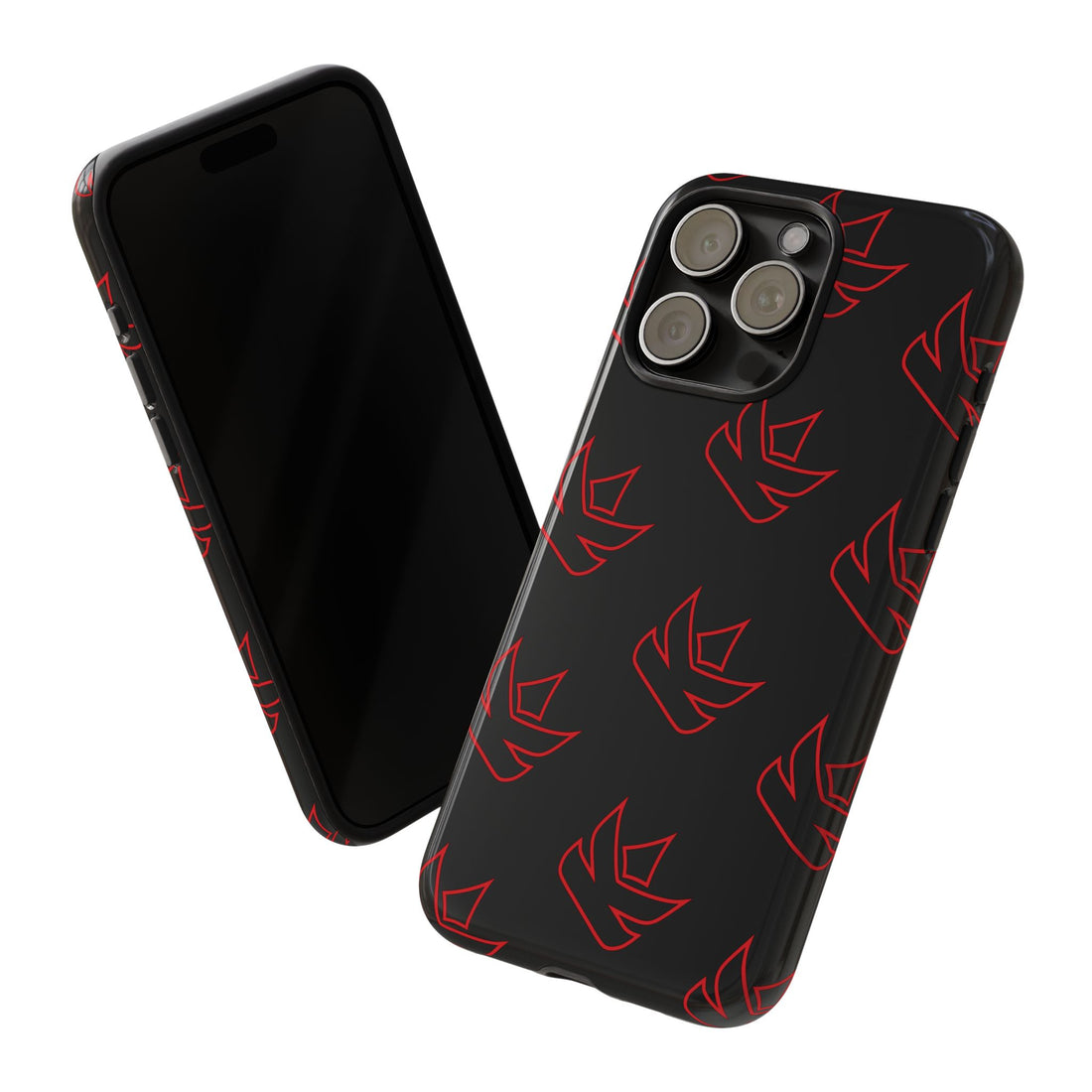 Kings Tough Cases