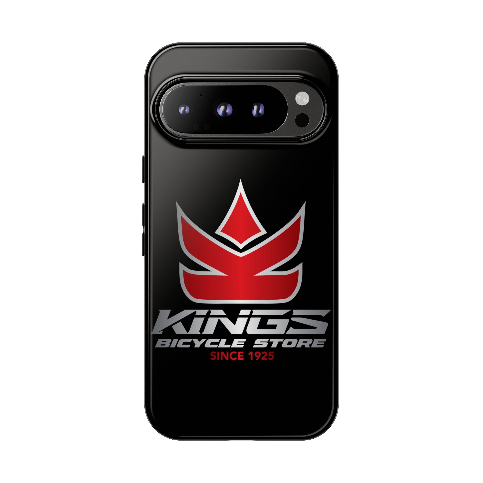 Kings Tough Cases