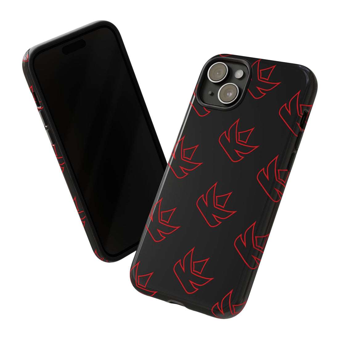 Kings Tough Cases