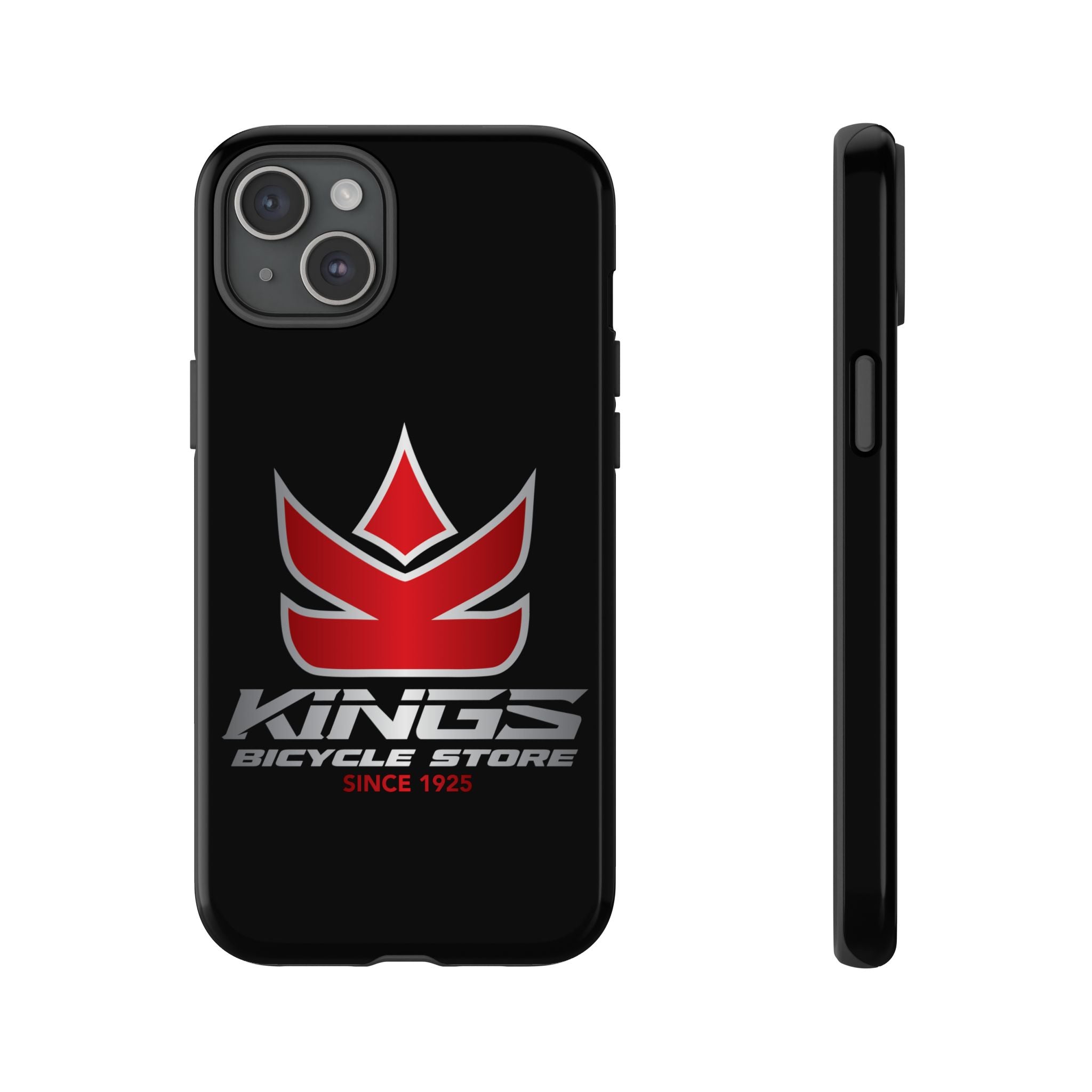 Kings Tough Cases