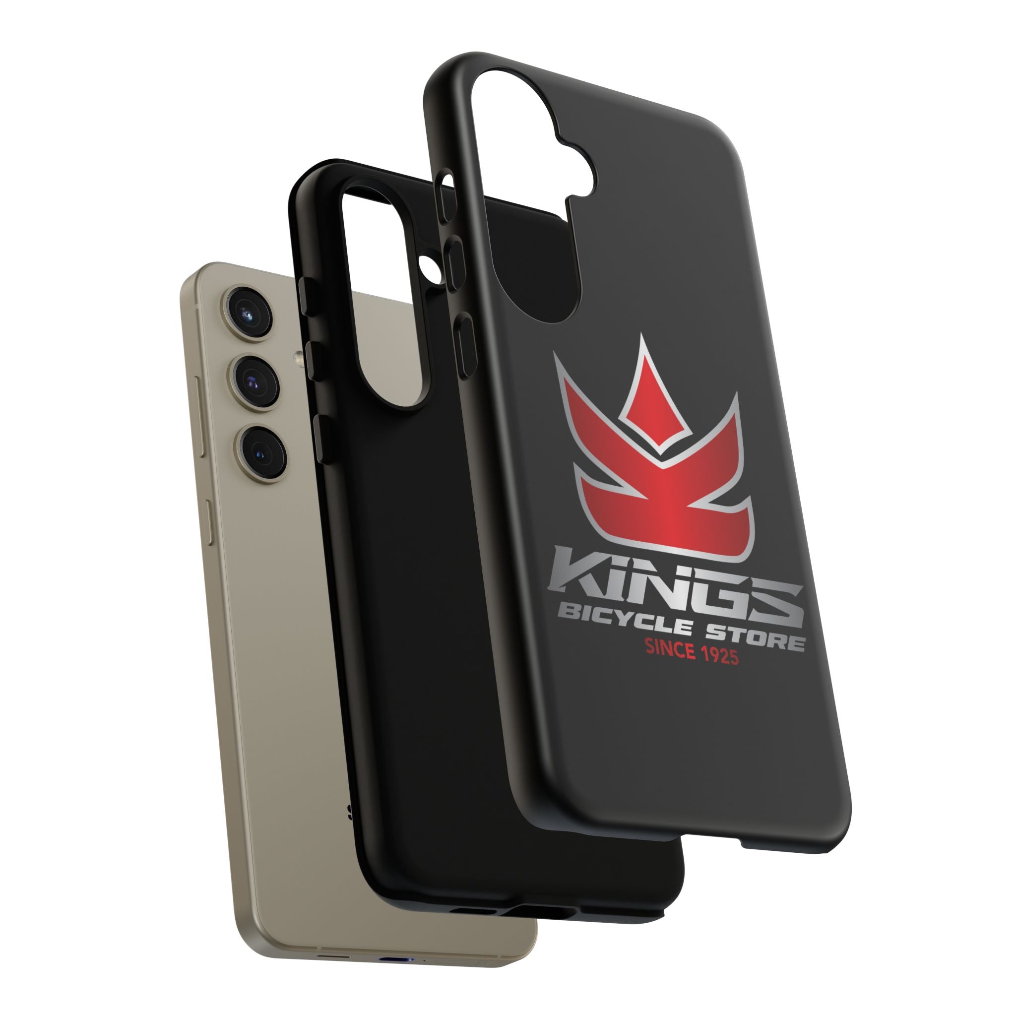 Kings Tough Cases