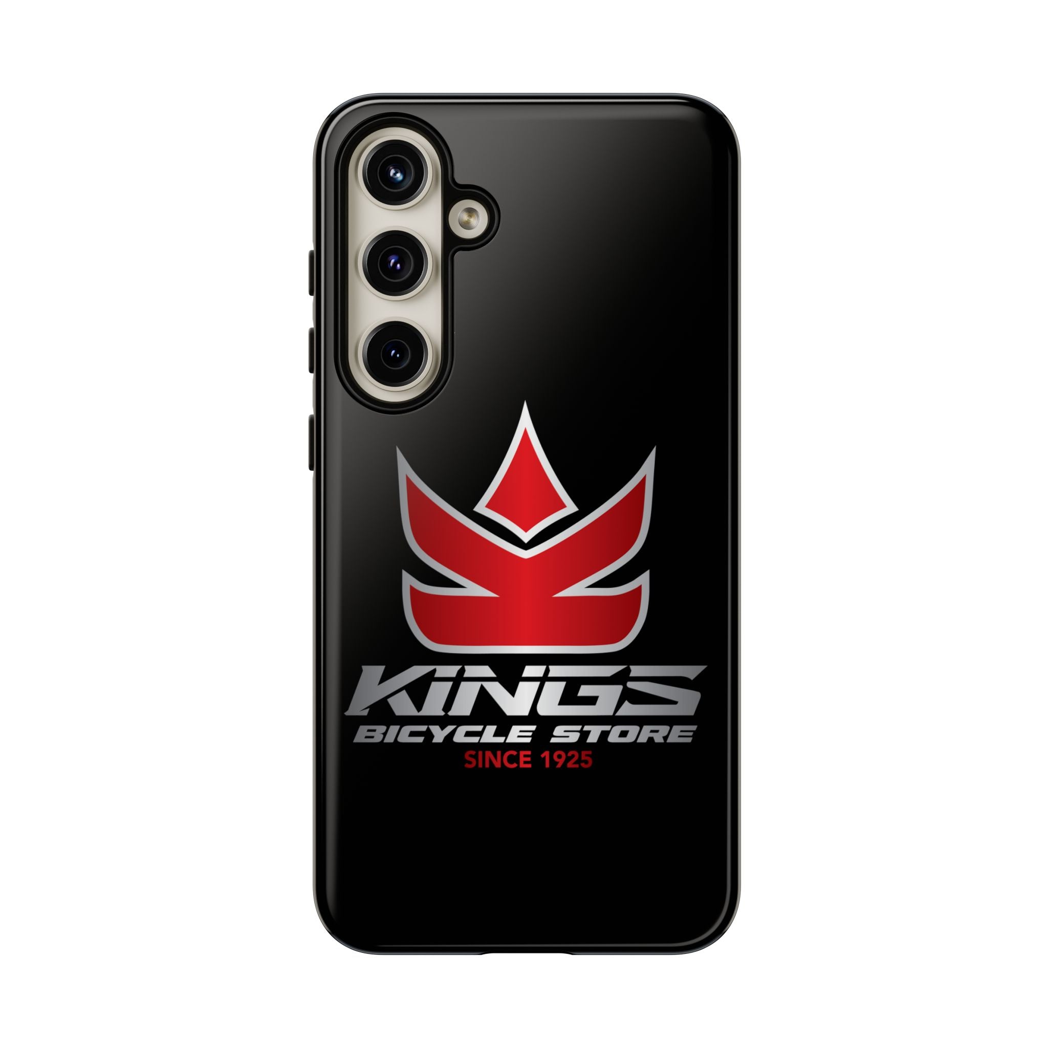 Kings Tough Cases