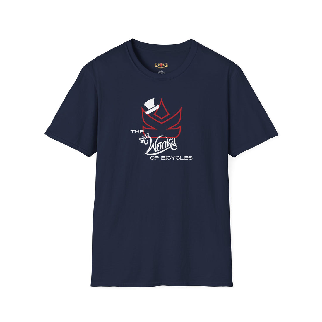 Kings Magic Graphic Tee