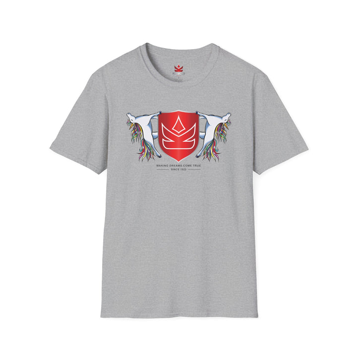 Kings Making Dreams Come True Graphic Tee