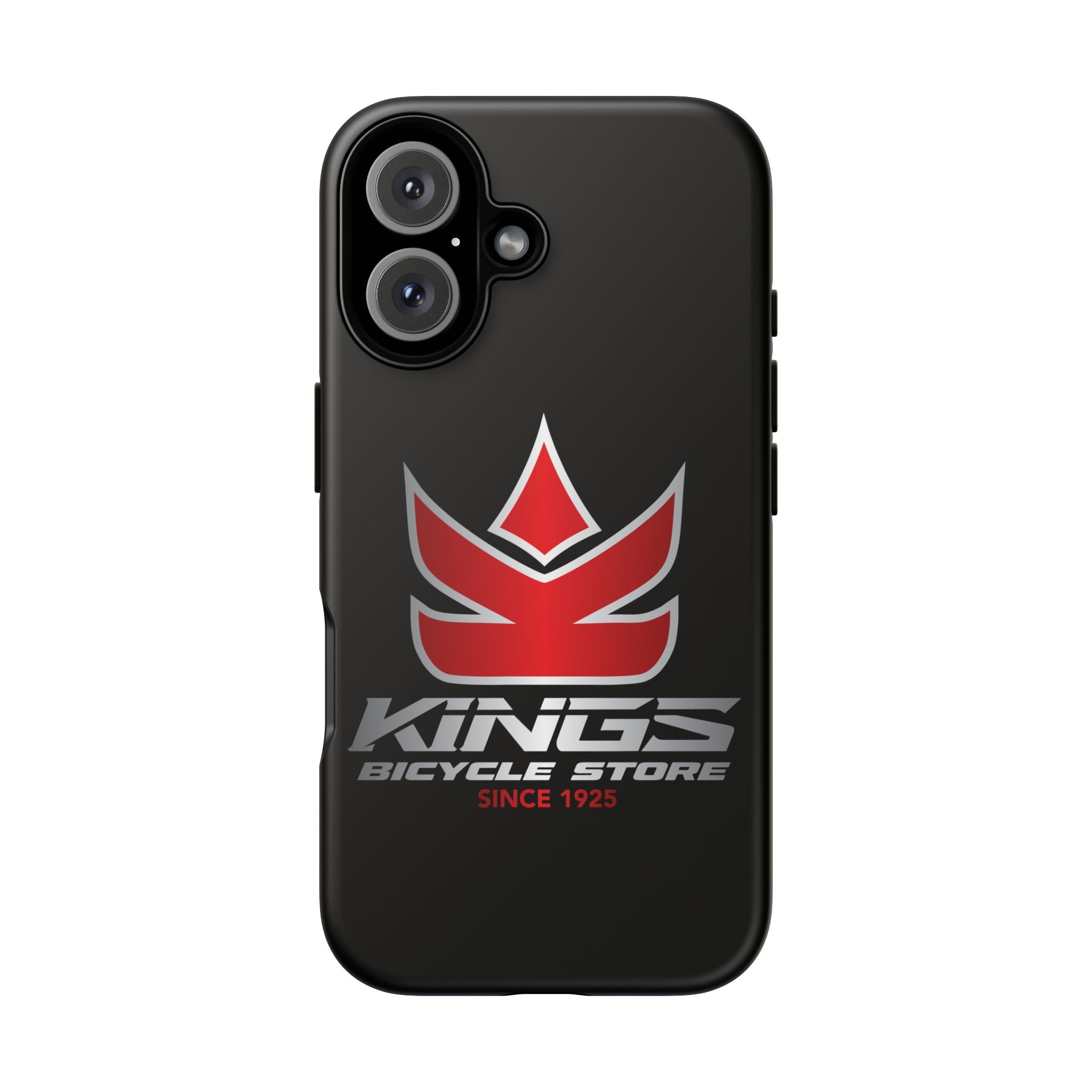 Kings Tough Cases