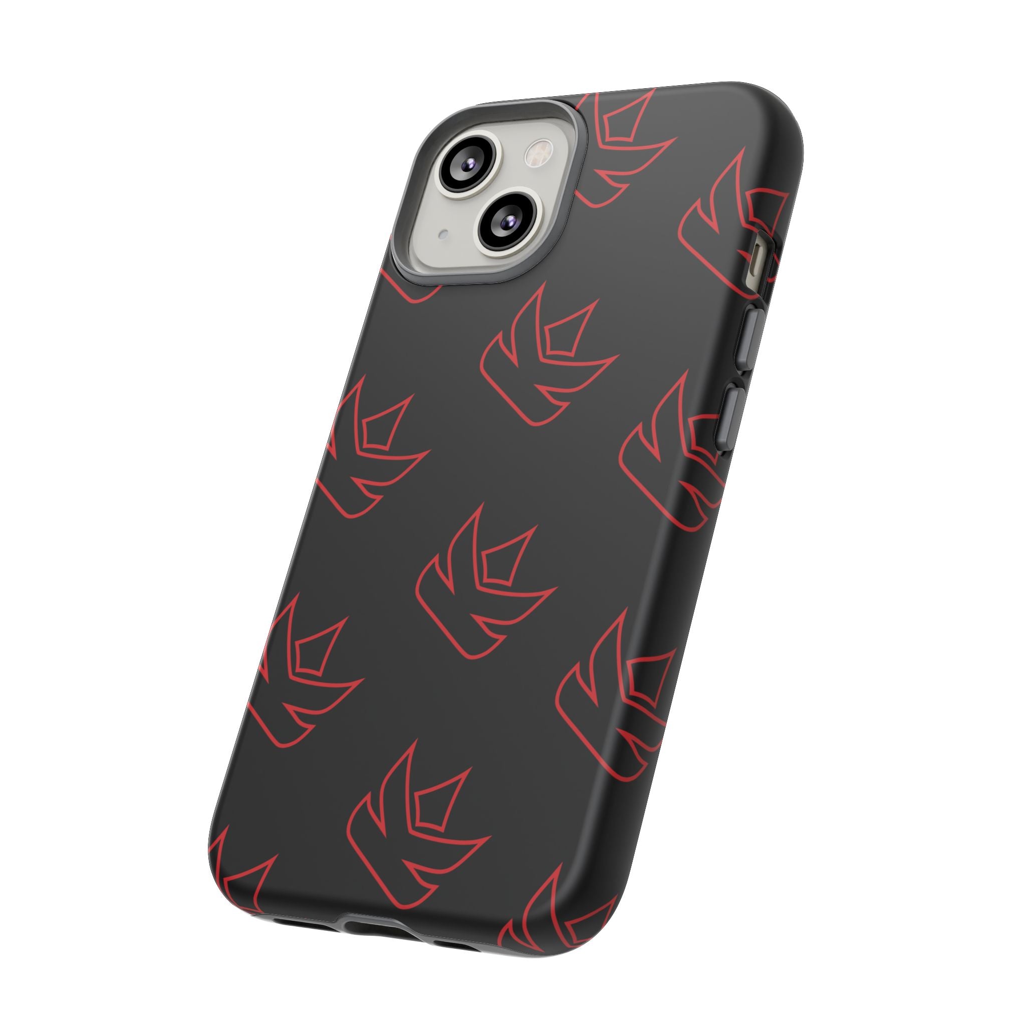 Kings Tough Cases