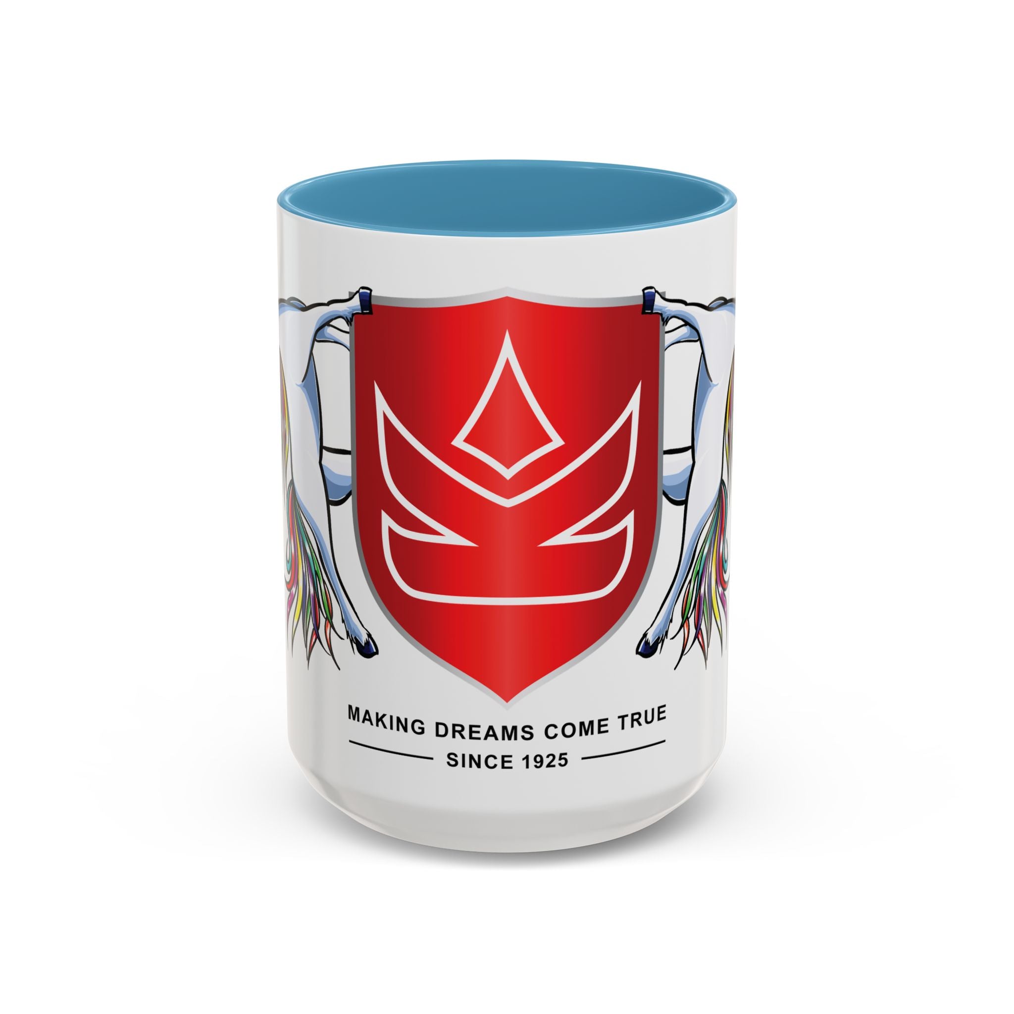 Kings Unicorn Coffee Mug (15oz)