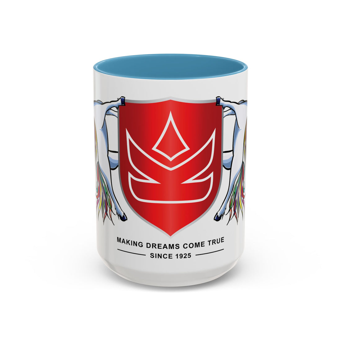 Kings Unicorn Coffee Mug (15oz)