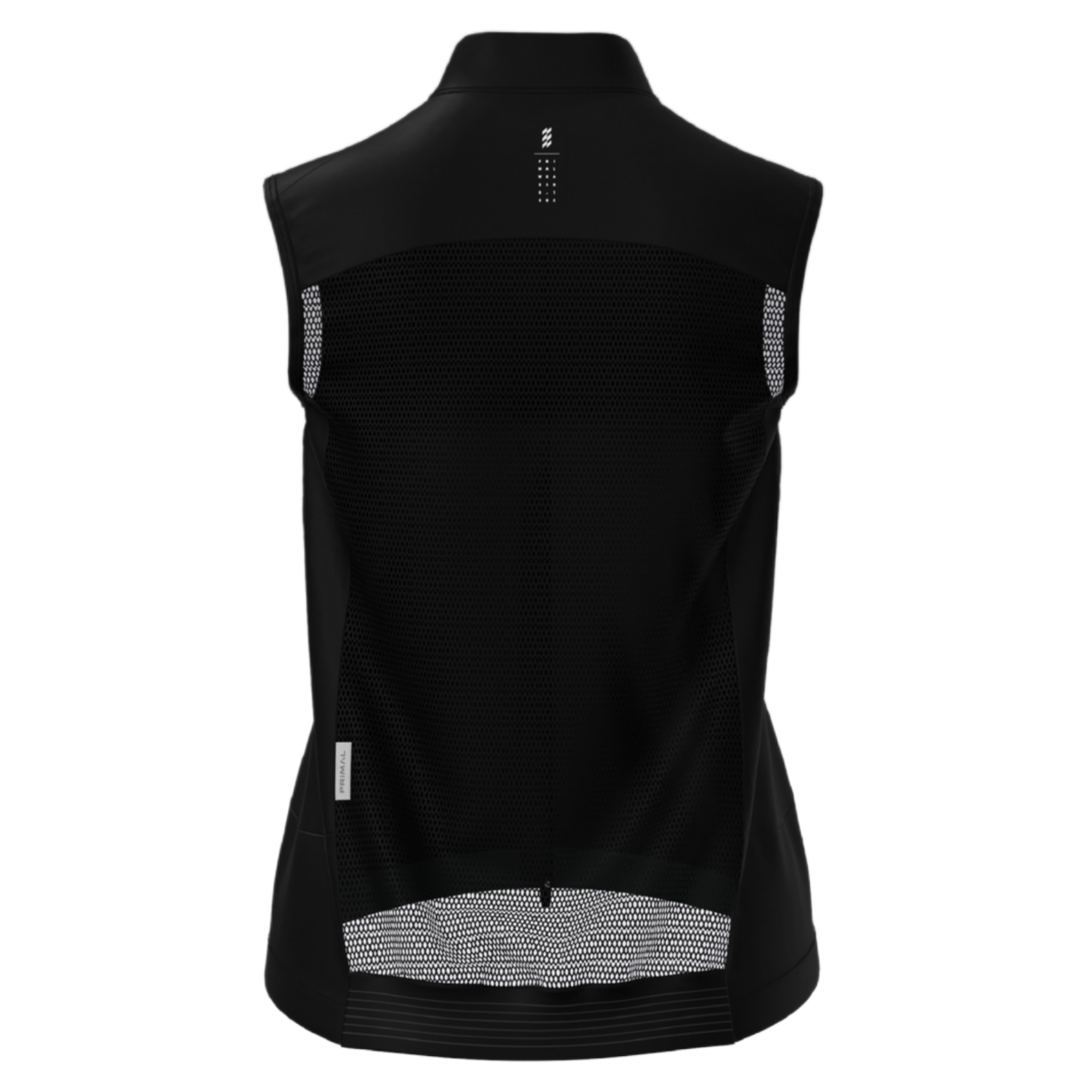 Alitios Onyx Women's Etheros Gilet