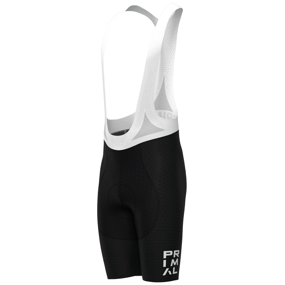 Alitios Men's Black SR Etheros Bibs