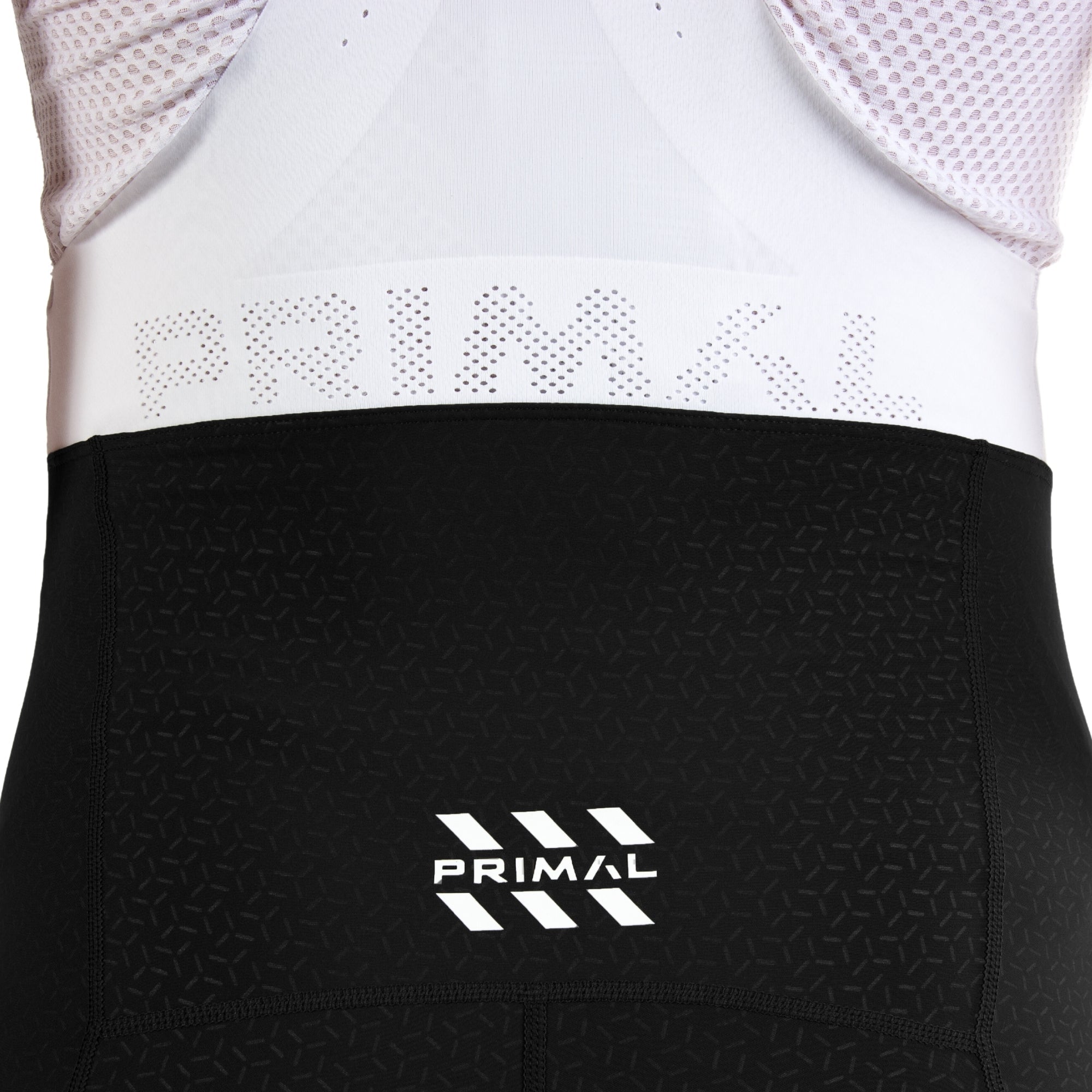 Alitios Men's Black SR Etheros Bibs