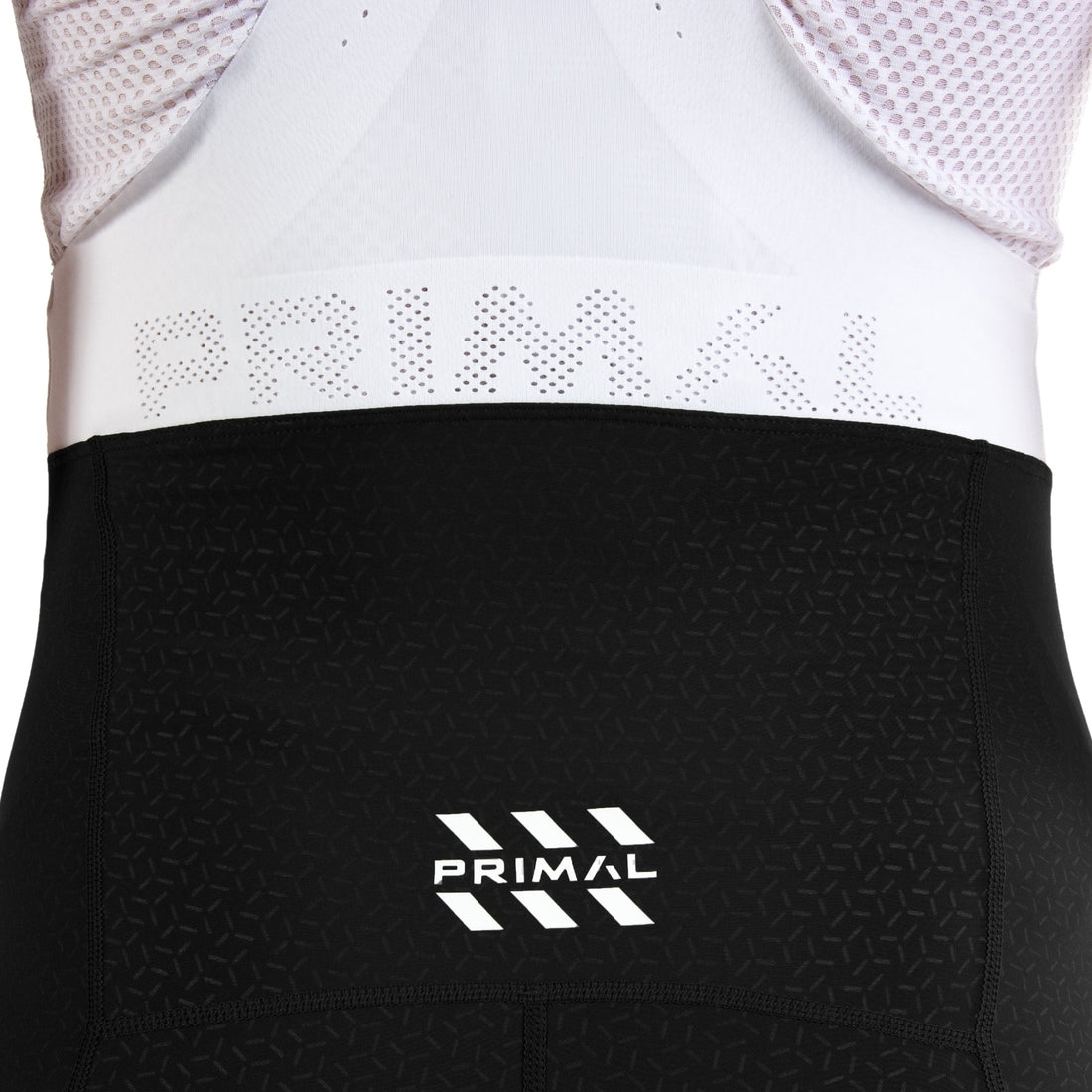 Alitios Men's Black SR Etheros Bibs
