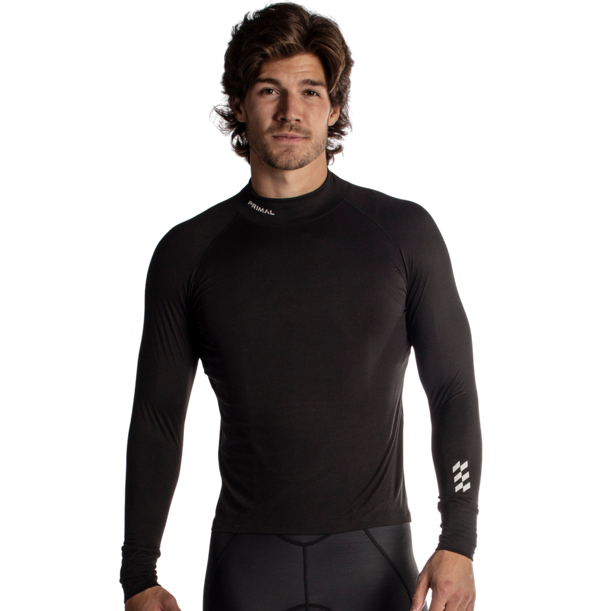 Alitios Etheros Men's Thermal Base Layer