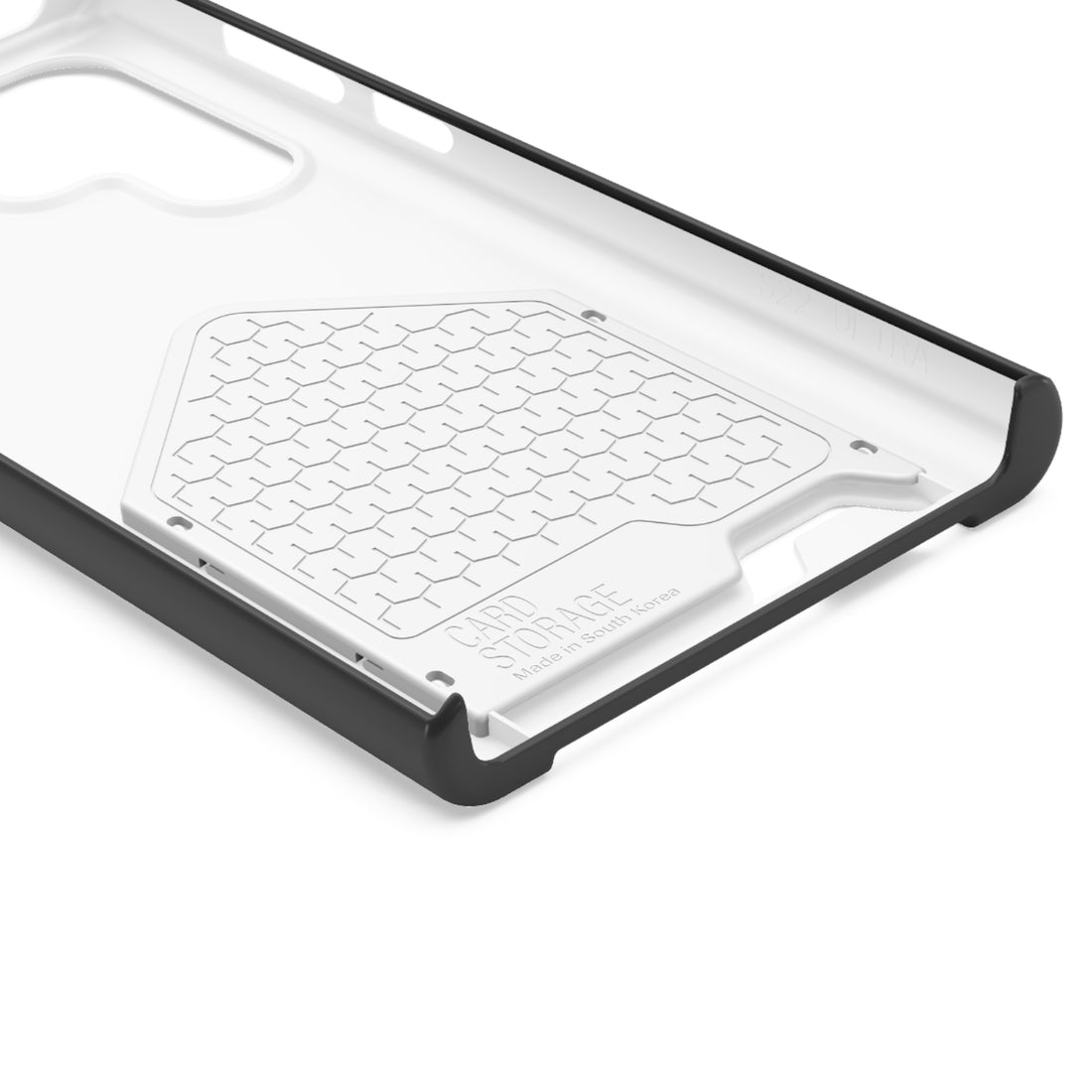 Kings Phone Case With Card Holder