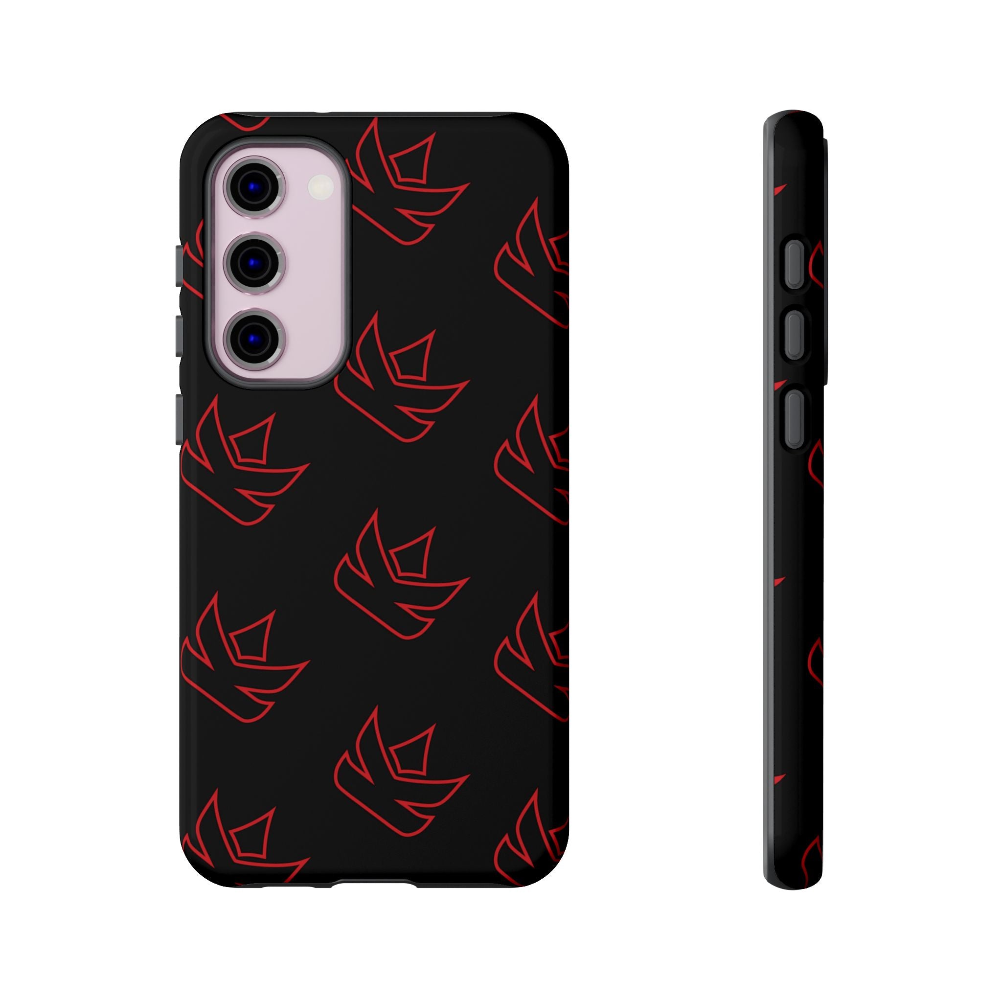 Kings Tough Cases