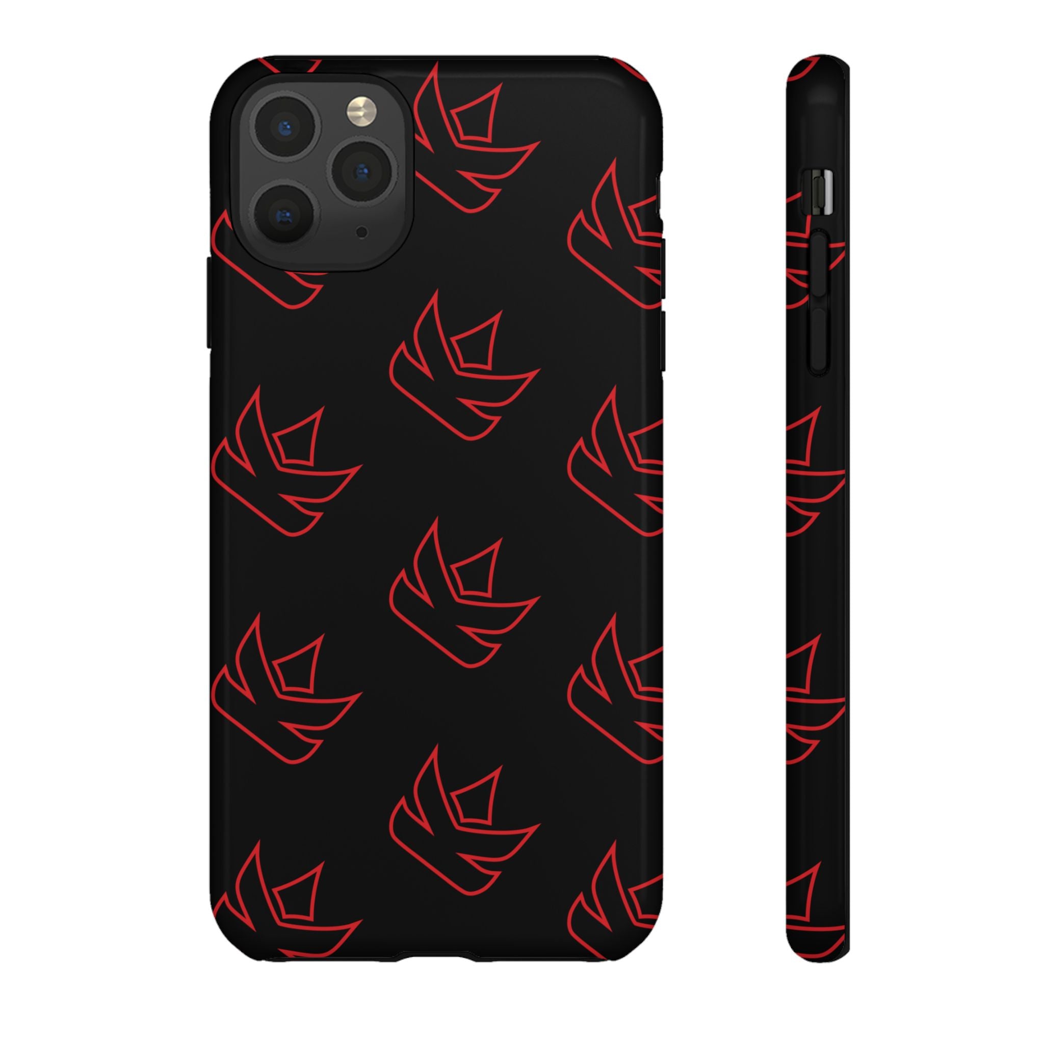 Kings Tough Cases