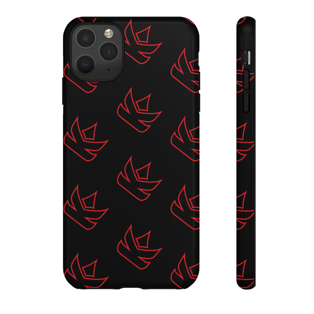 Kings Tough Cases