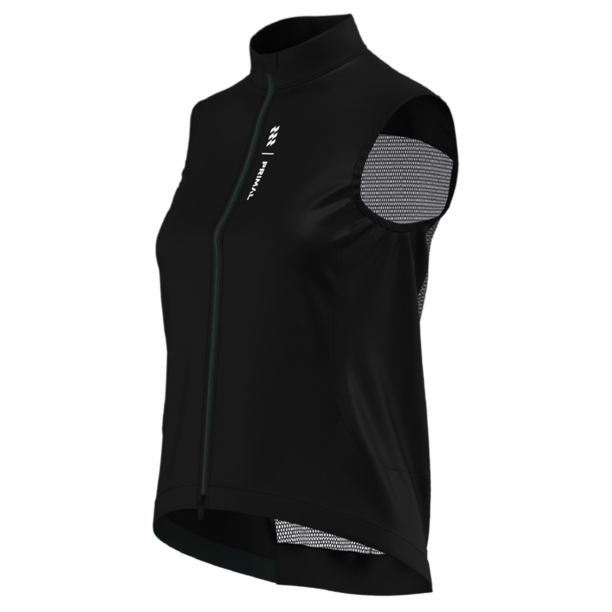 Alitios Onyx Women's Etheros Gilet