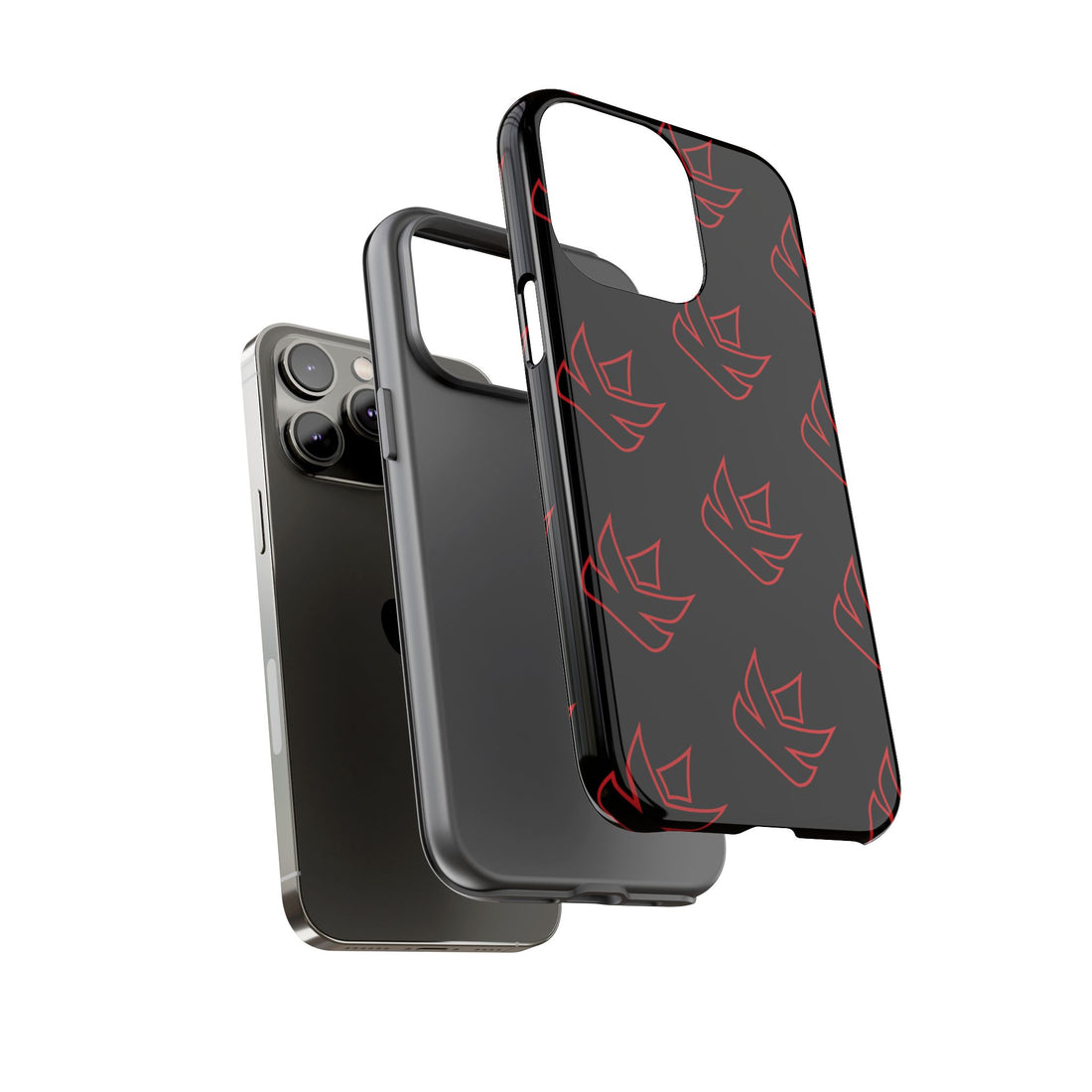 Kings Tough Cases