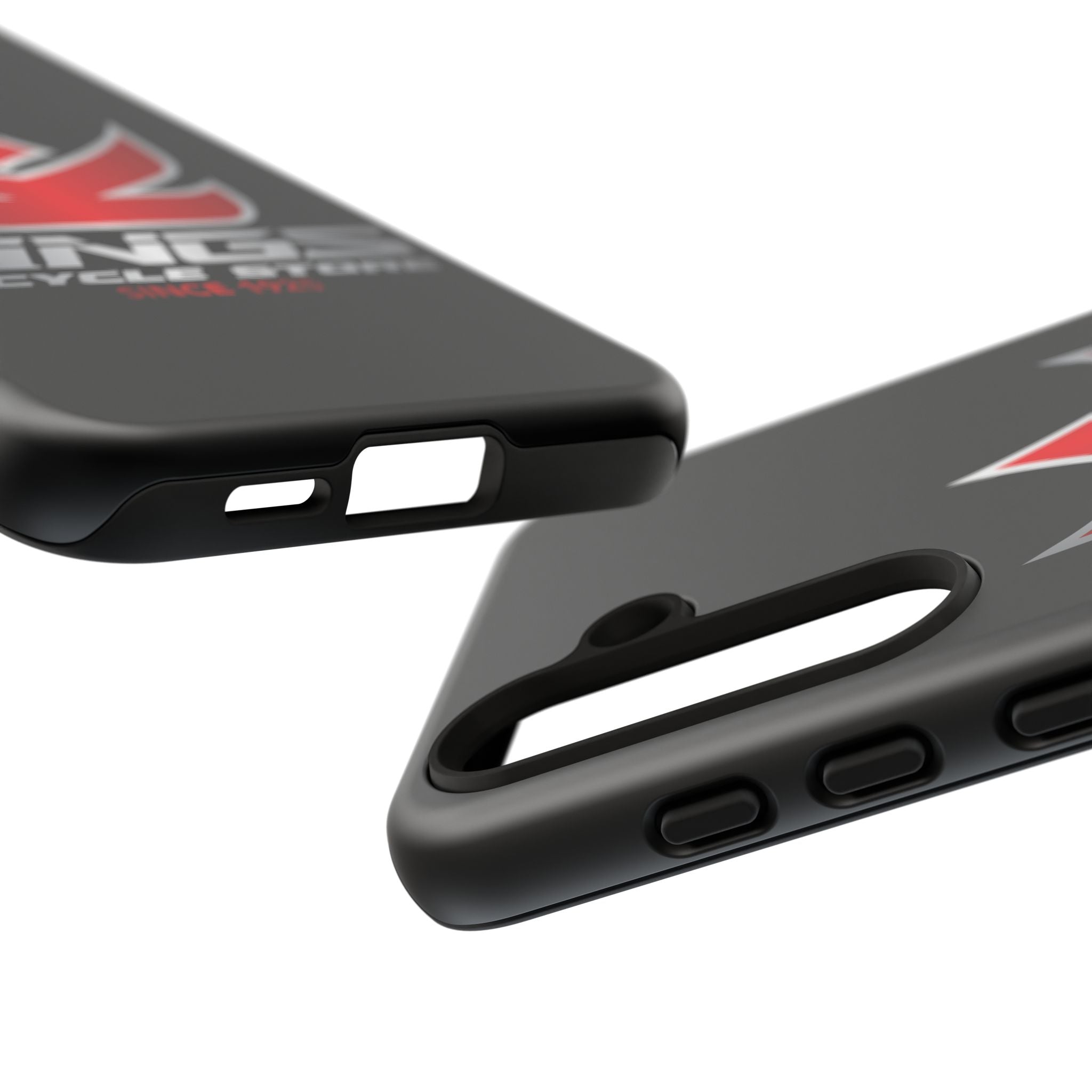 Kings Tough Cases