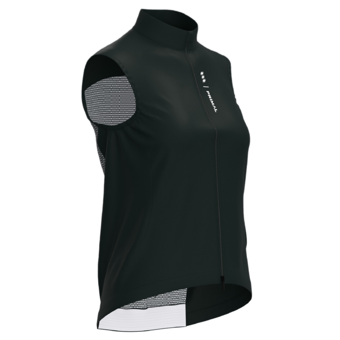 Alitios Deep Forest Women's Etheros Gilet