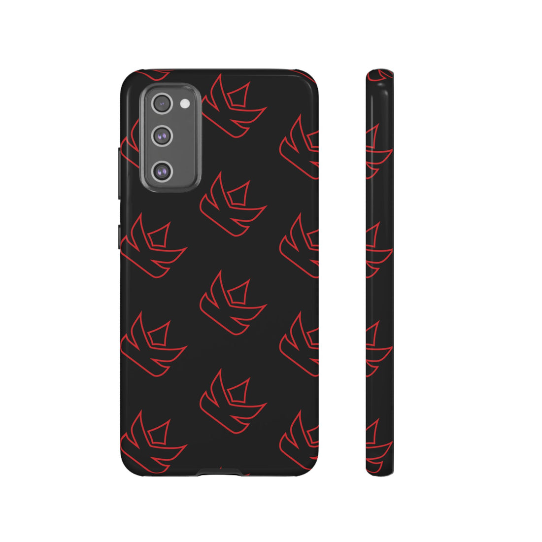 Kings Tough Cases