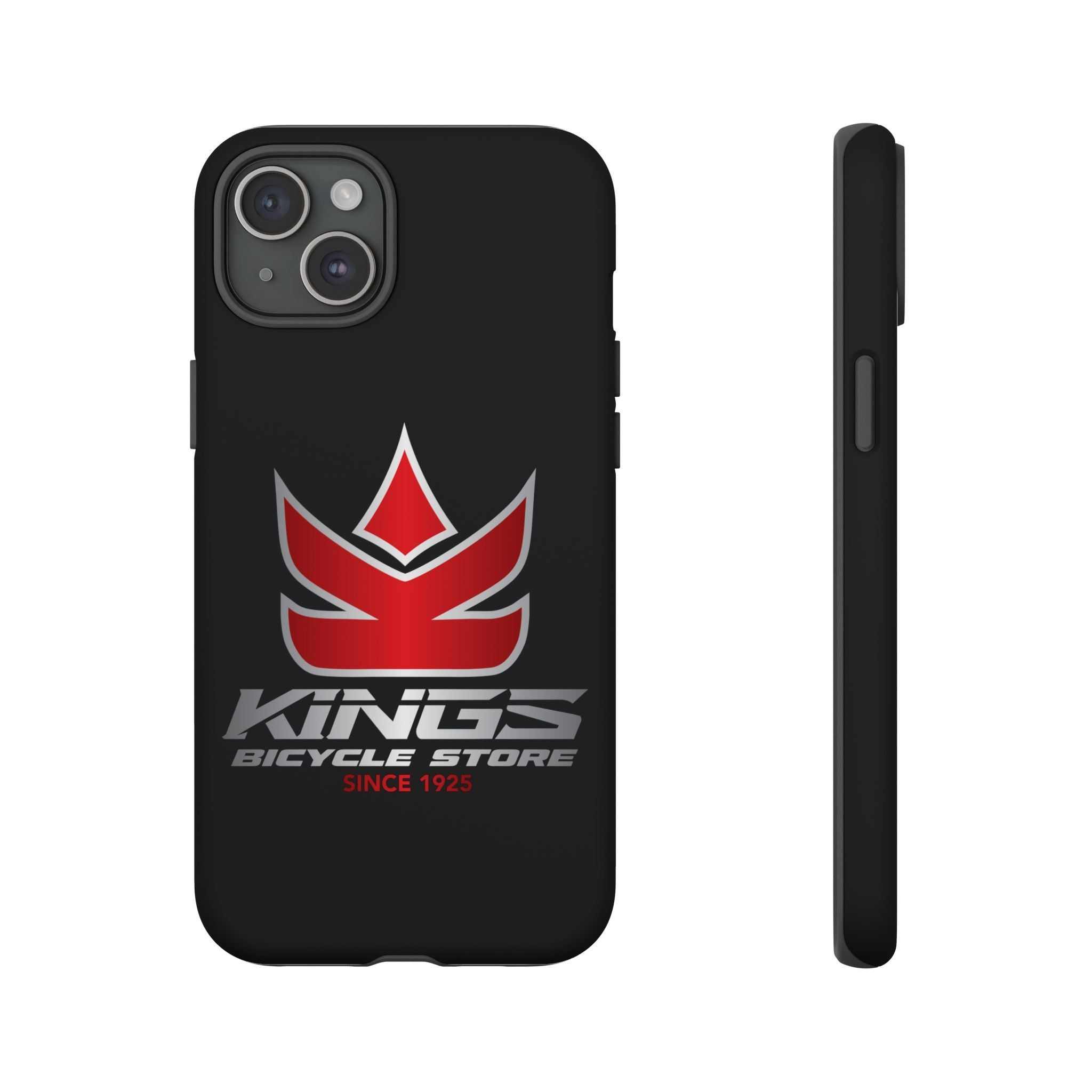 Kings Tough Cases