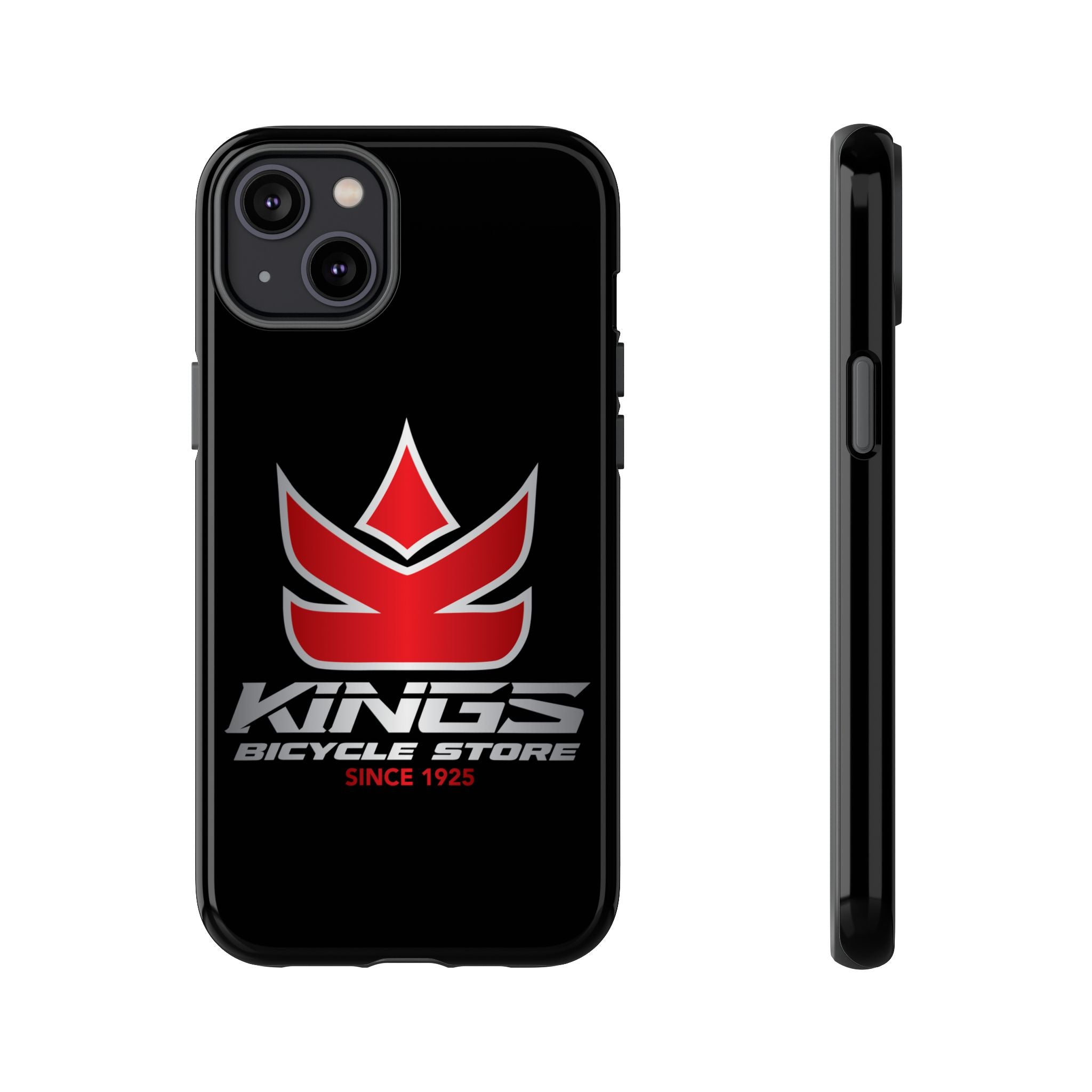 Kings Tough Cases