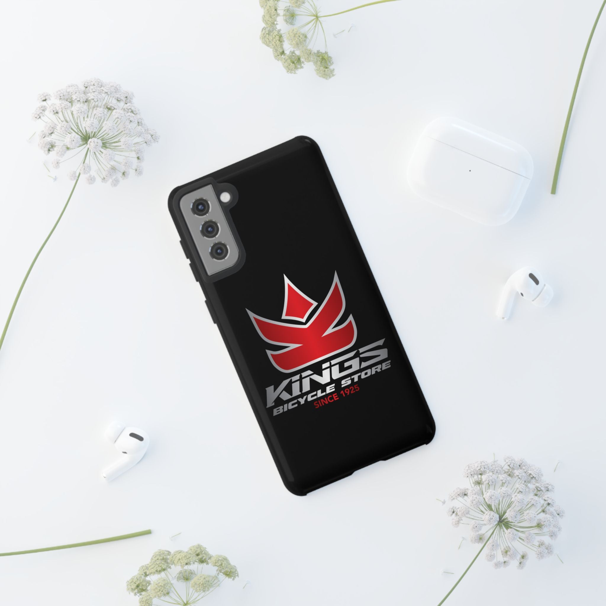 Kings Tough Cases