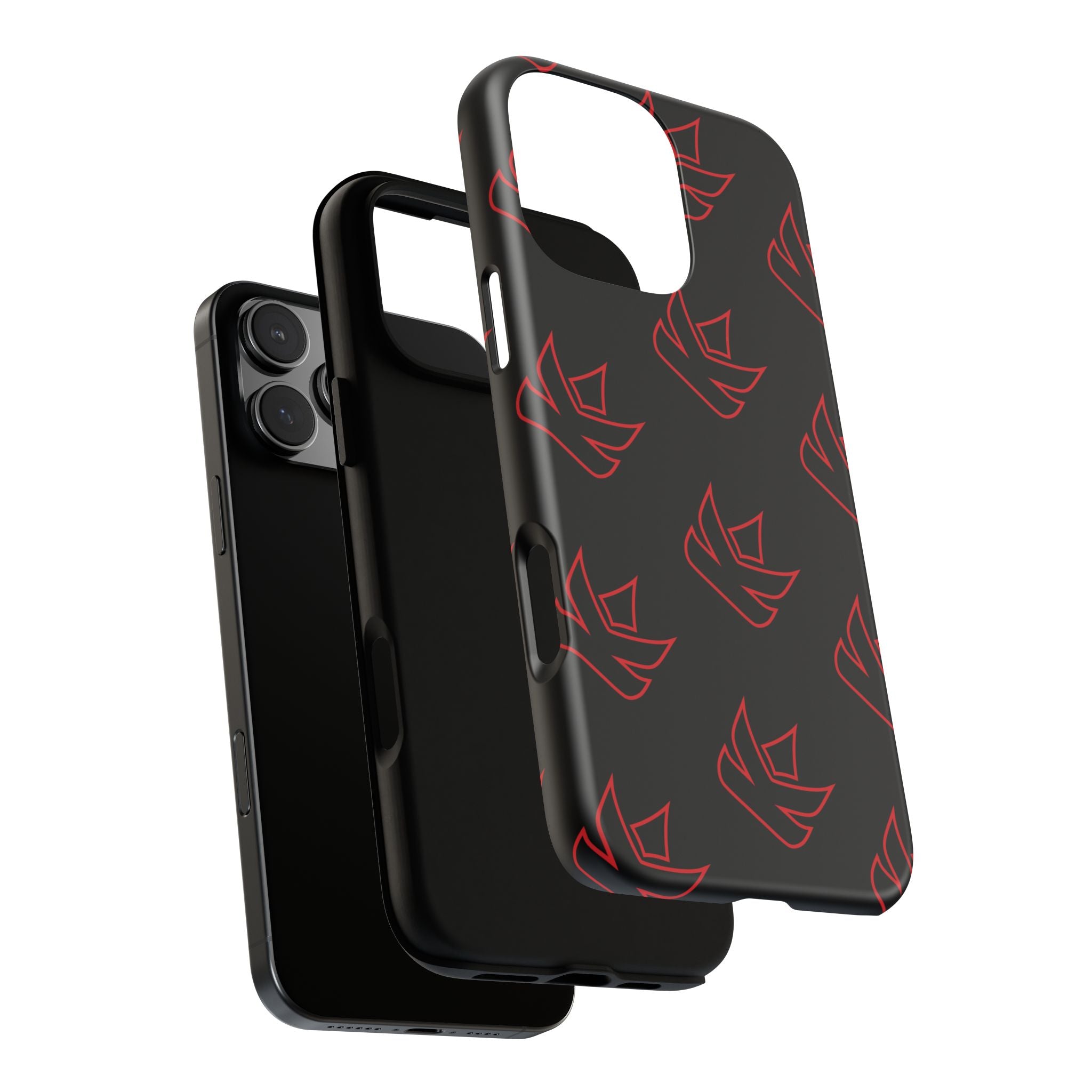 Kings Tough Cases
