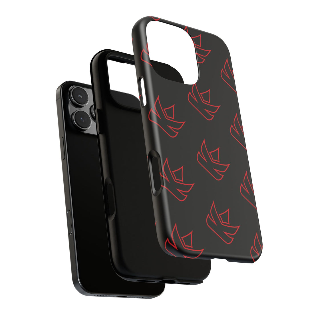 Kings Tough Cases