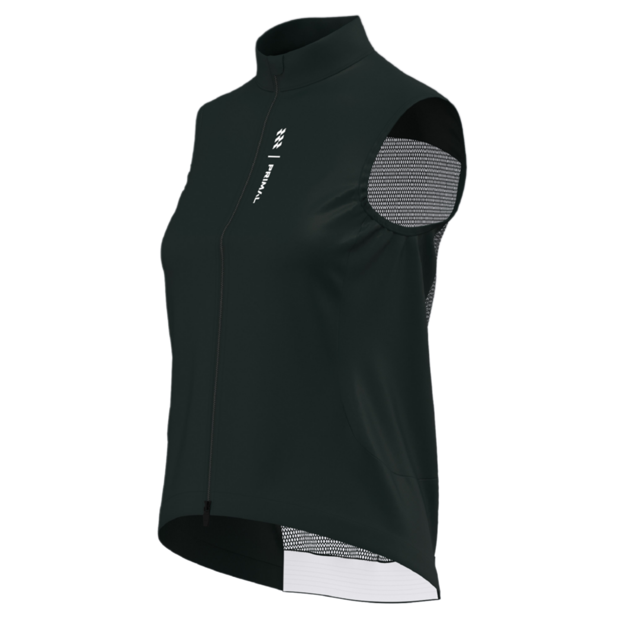 Alitios Deep Forest Women's Etheros Gilet
