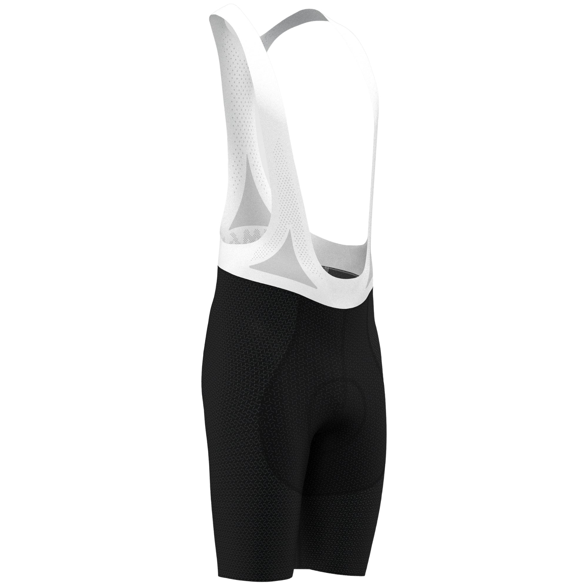 Alitios Men's Black SR Etheros Bibs